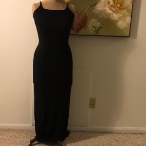 Women’s Long Dress Newport